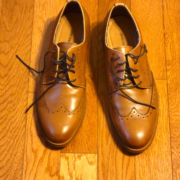 Johnston & Murphy Shoes Johnston And Murphy Dress Shoe Classics